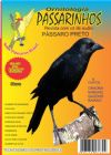 Revista - P�ssaro Preto - Sons P�ssaros Brasil